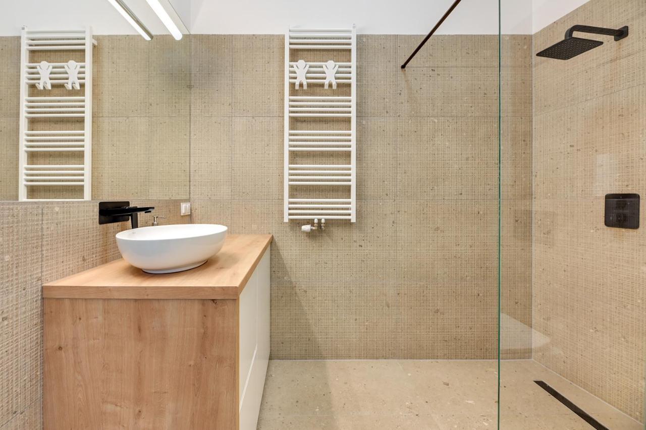 Loft 1&2 - Grano Residence Γκντανσκ Εξωτερικό φωτογραφία