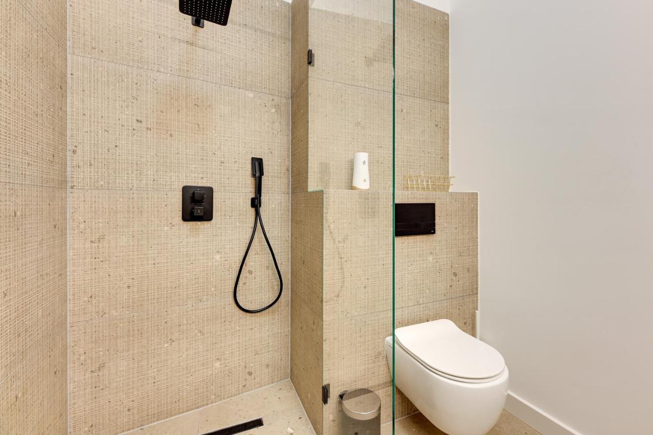 Loft 1&2 - Grano Residence Γκντανσκ Εξωτερικό φωτογραφία